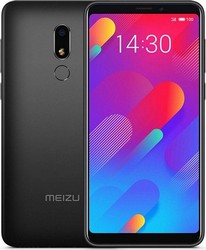 Прошивка телефона Meizu M8 Lite в Красноярске